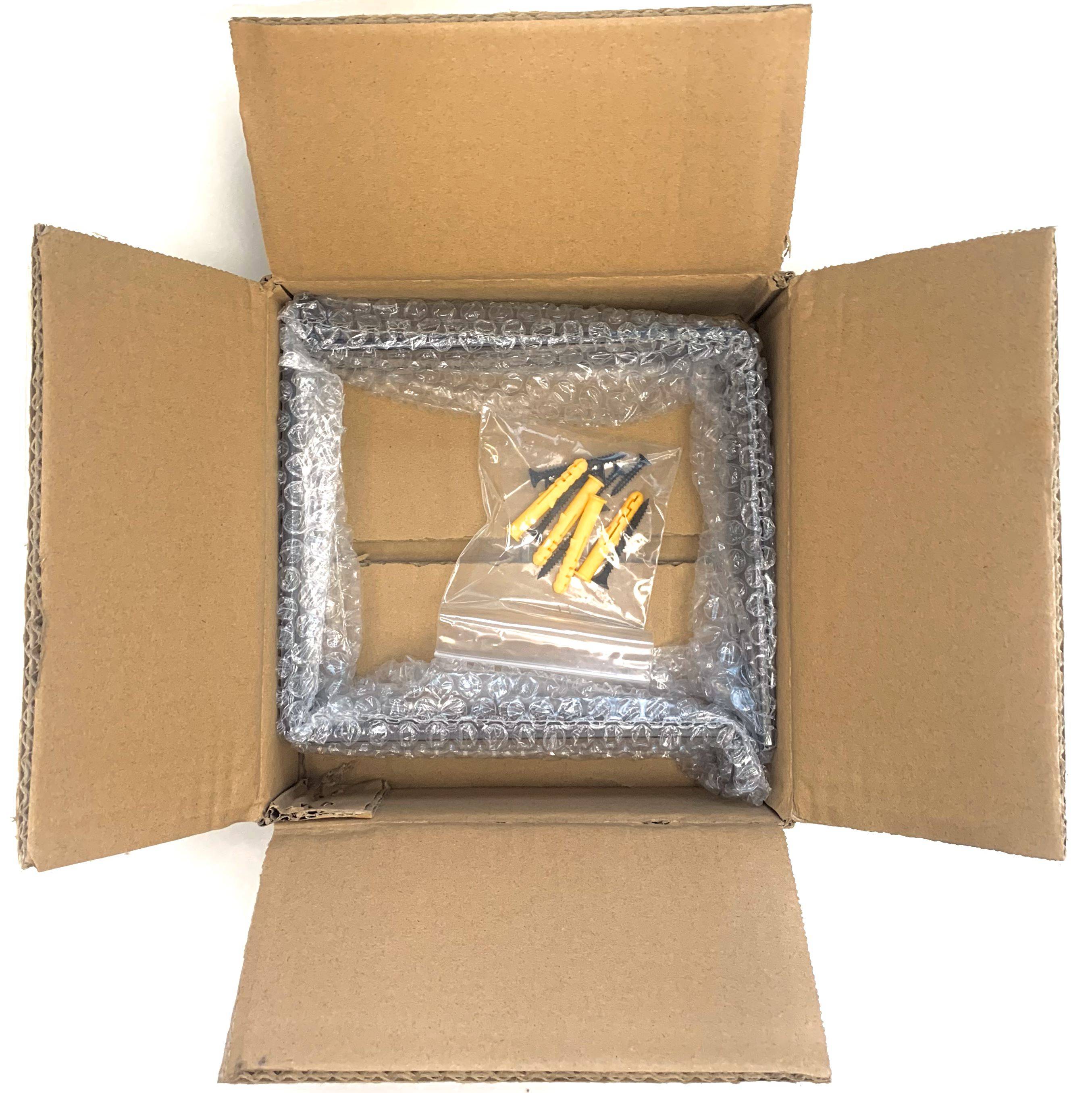 Wsporniki metalowe typ dolny