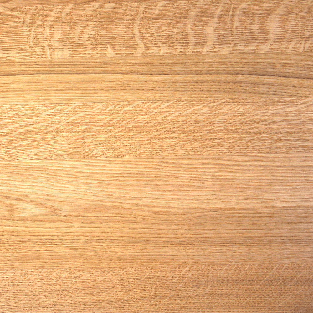 Blat drewniany Dąb Premium lity lamela 40mm (Impregnowany)