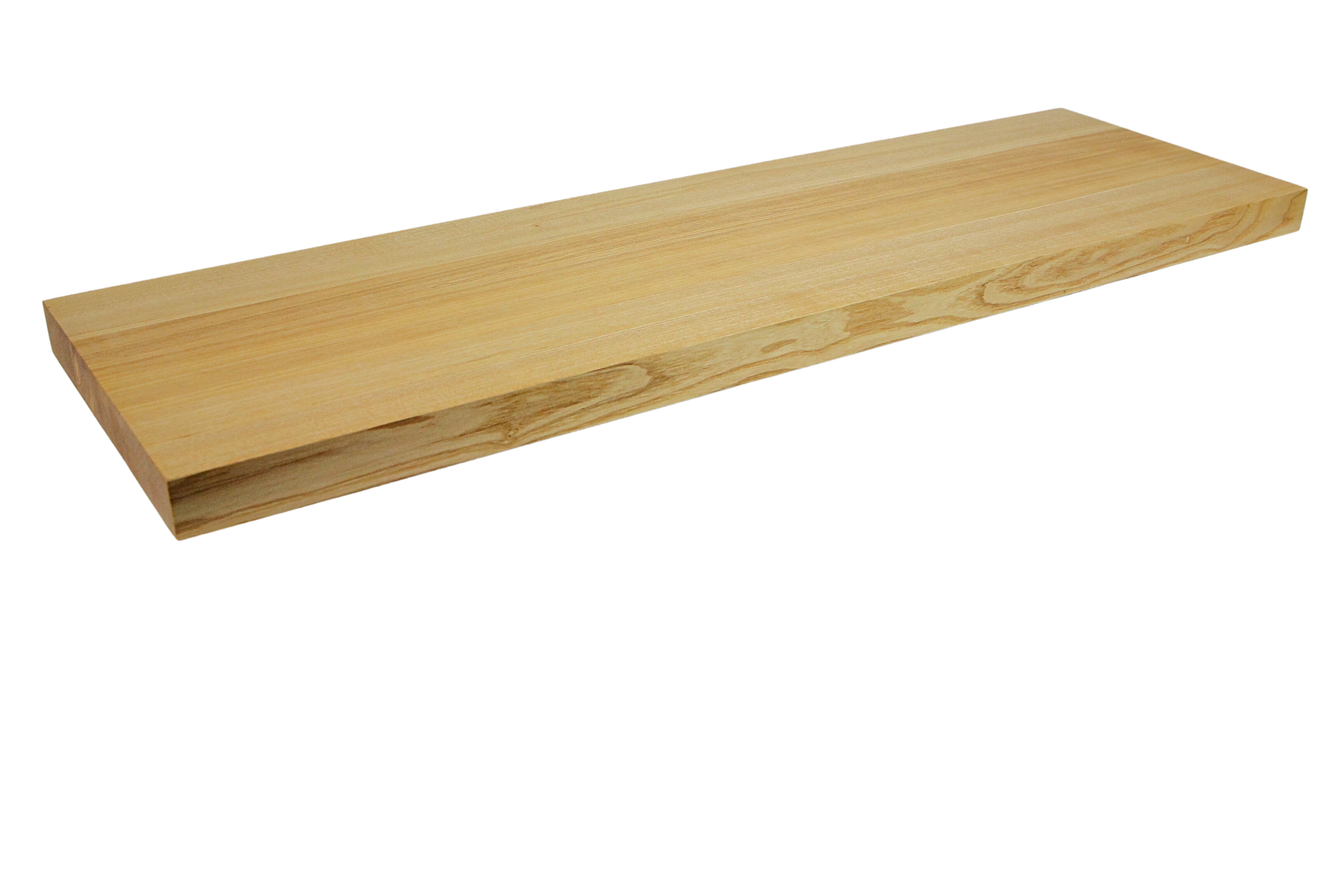 Stopnie Jesion Lity 40mm (Impregnowany)