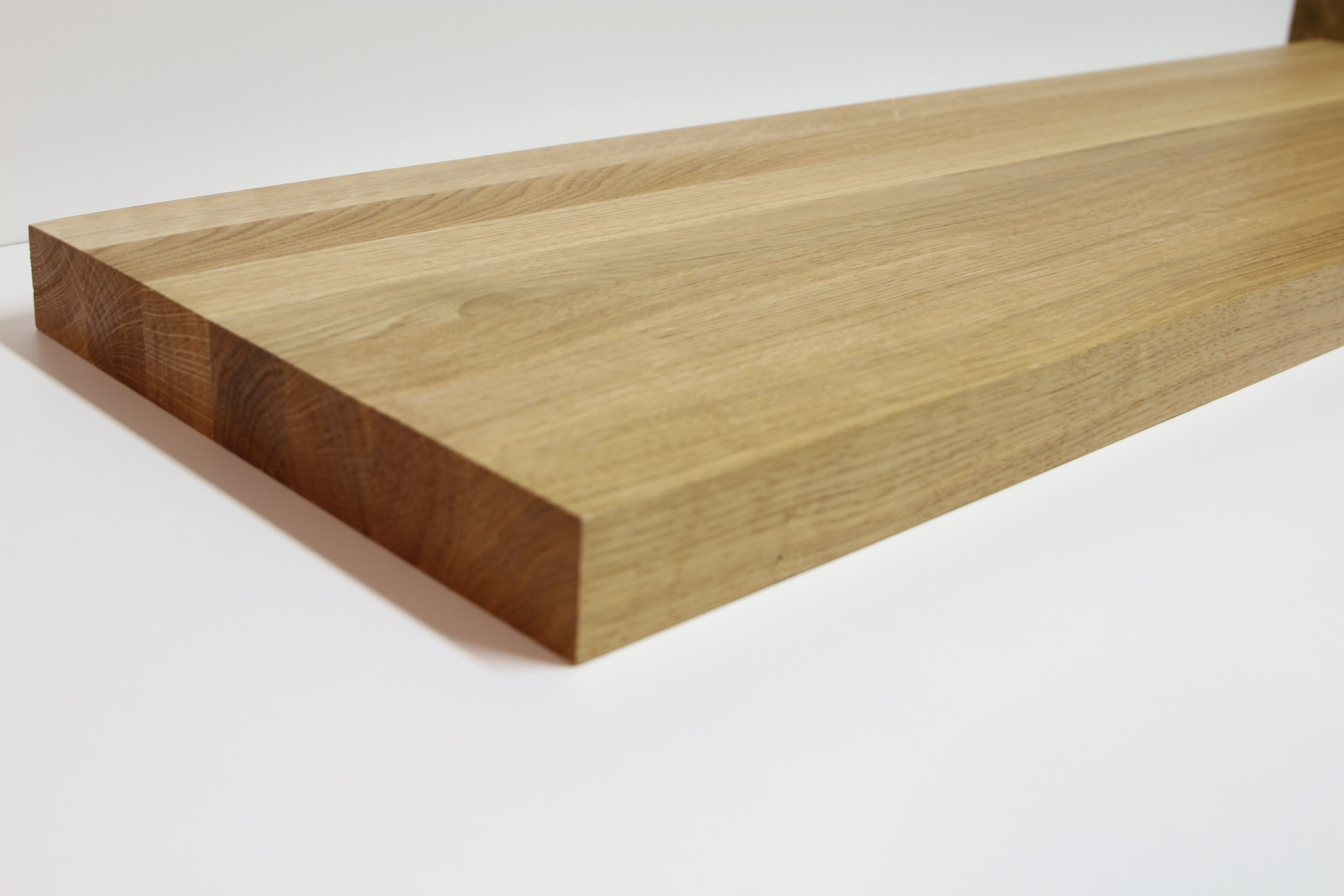 Stopnie Dąb Premium Lity 40mm