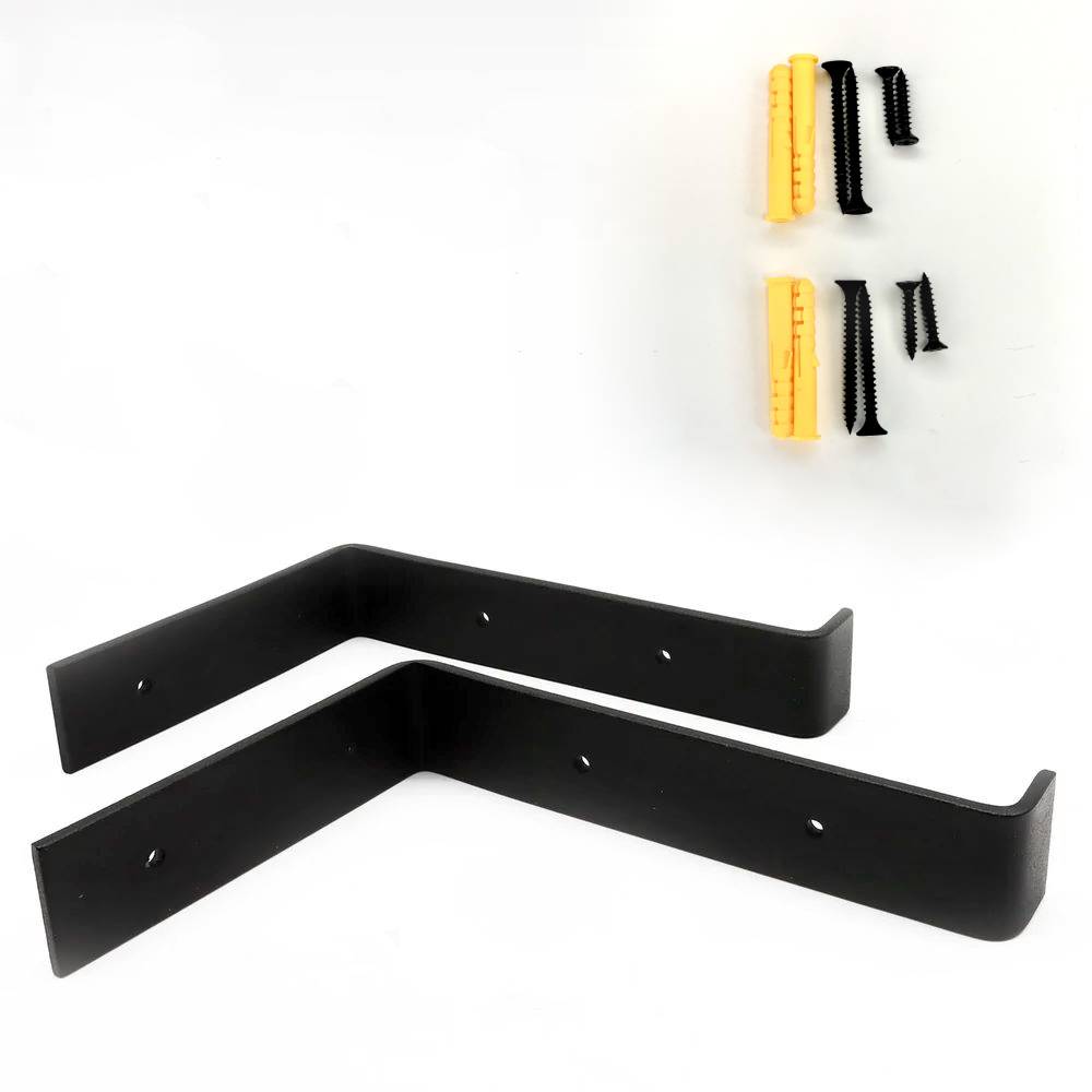 Wsporniki metalowe typ dolny