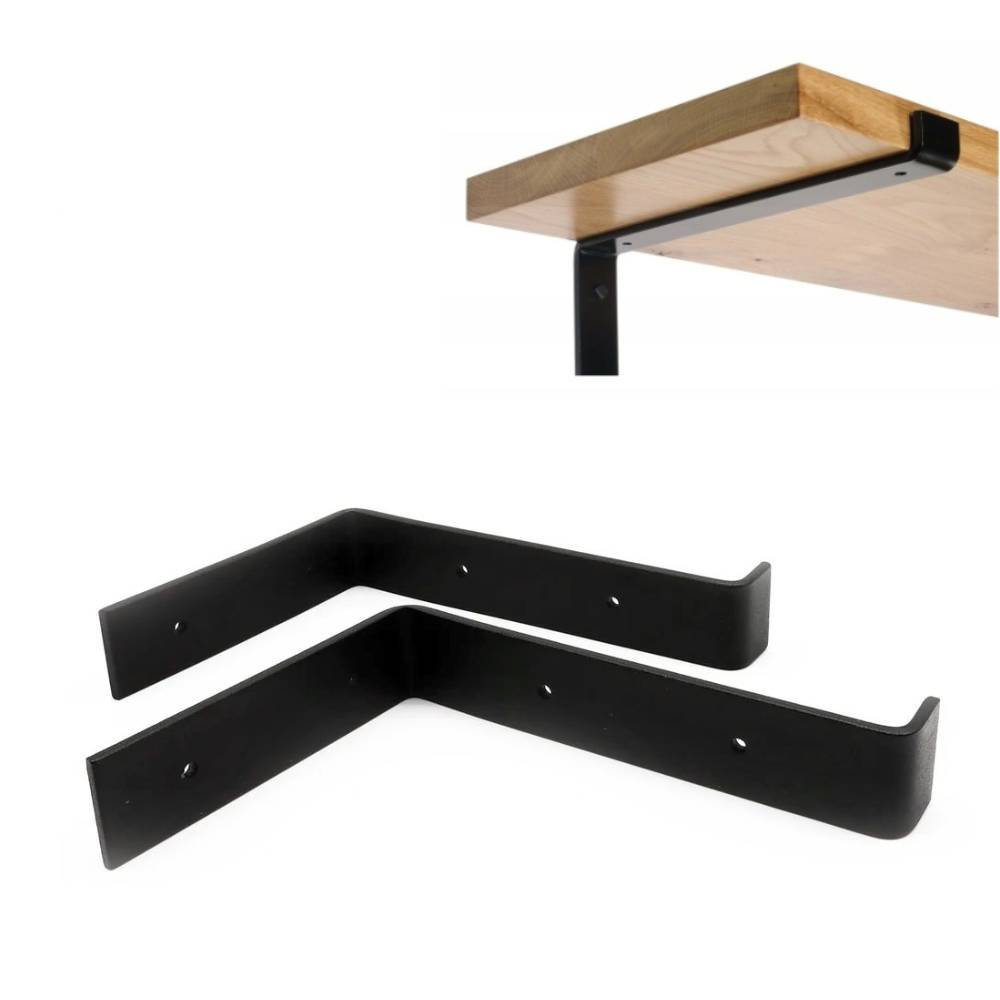 Wsporniki metalowe typ dolny