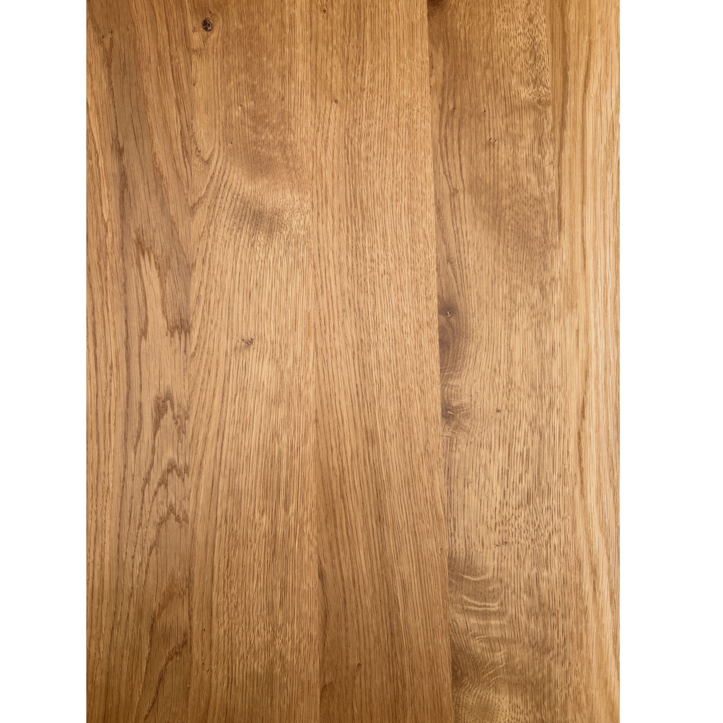 Blat drewniany Dąb Natura lity lamela 80-90mm - blat