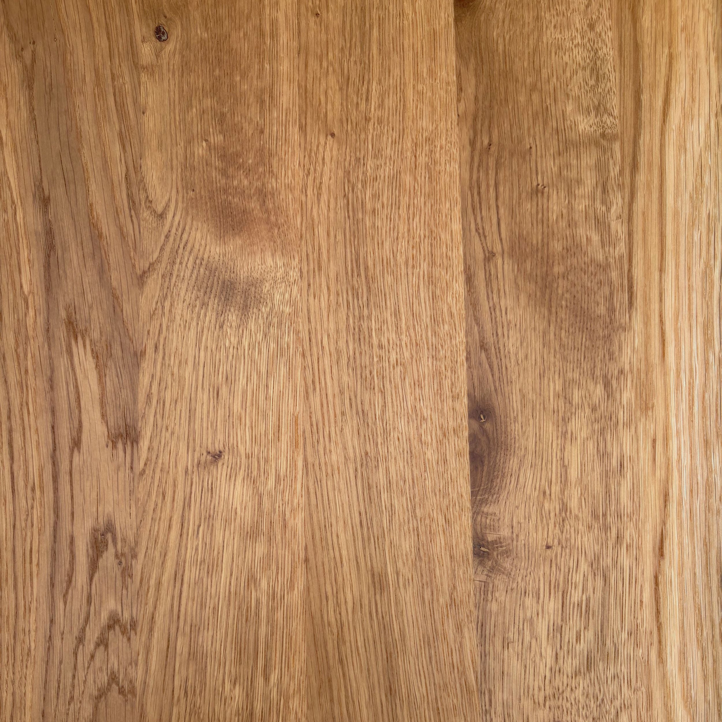 Blat drewniany Dąb Natura lity lamela 80-90mm - drewno