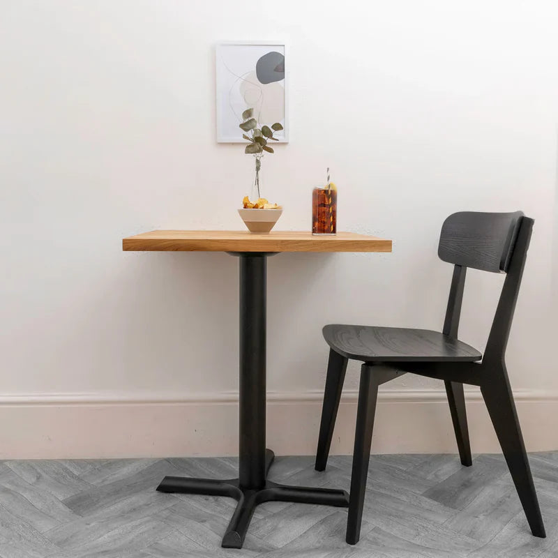 Stolik Bistro Dąb Natura